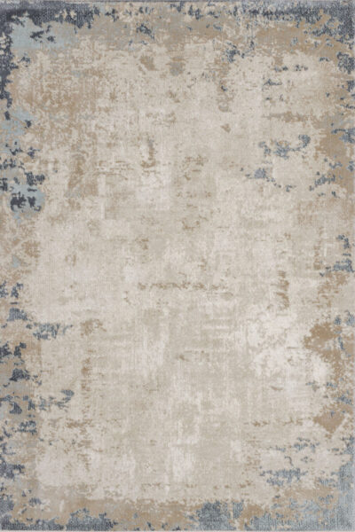 Palermo 28GKG - Vintage Classical Fringe Rug