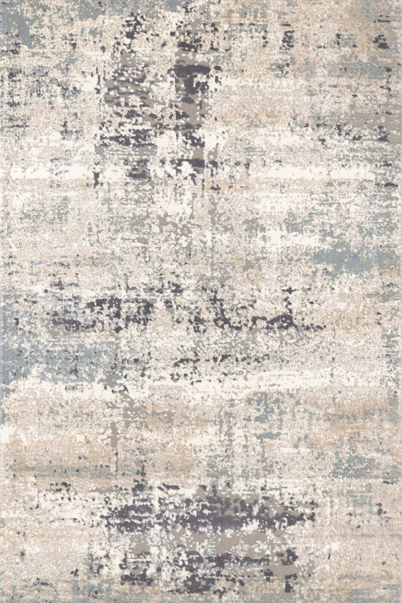 Boho 61VGK - Luxurious and Elegant Textured Rug